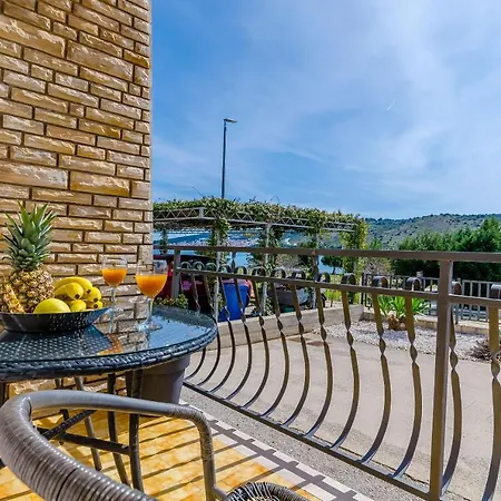 Marin Two Διαμέρισμα