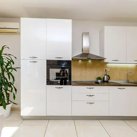 Marin Two Διαμέρισμα