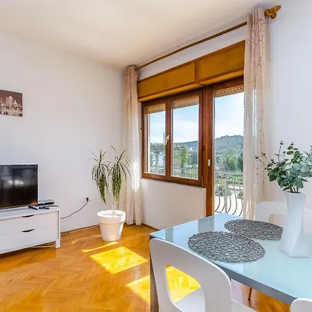 Apartmán Marin Two *