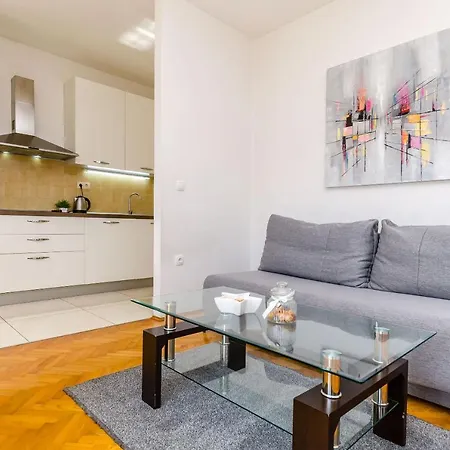Apartmán Marin Two