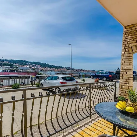 Apartment Marin Two Trogir