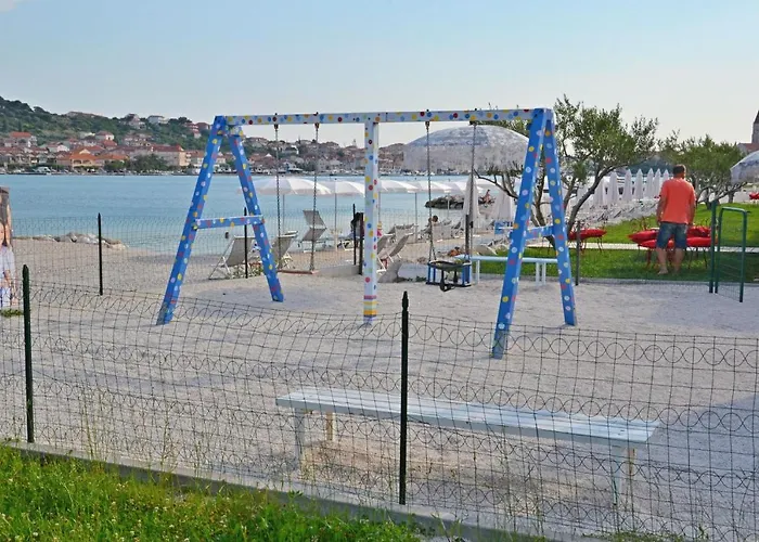 Marin Two * Trogir