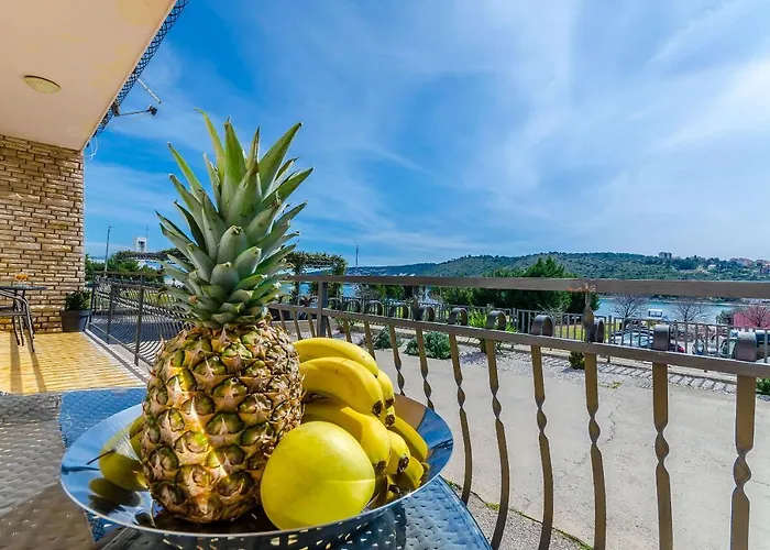 Marin Two * Trogir