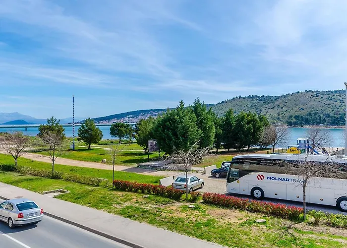Marin Two * Trogir