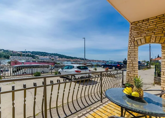 Apartment Marin Two Trogir