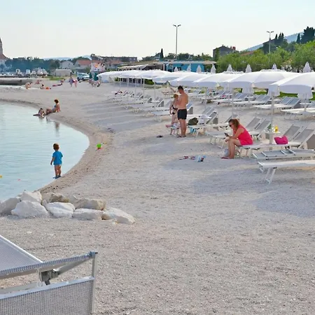 Marin Two Apartament