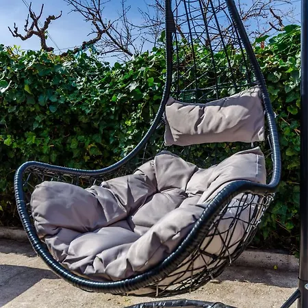 Marin Two Apartament